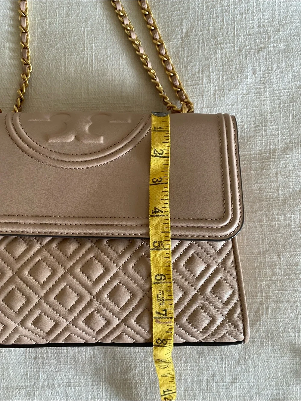 Tory Burch Fleming Bag